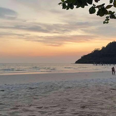 Koh Kood Aya Homestay Ko Kut Bagian luar foto