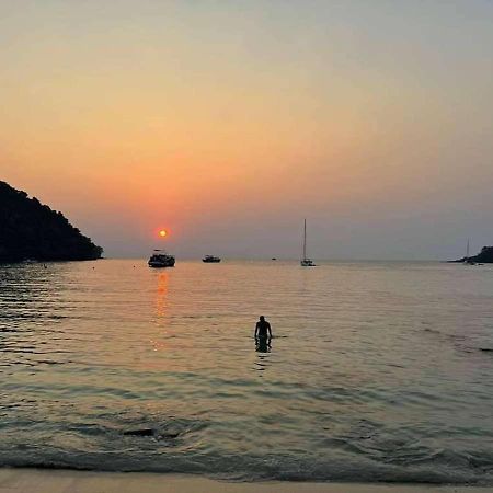 Koh Kood Aya Homestay Ko Kut Bagian luar foto