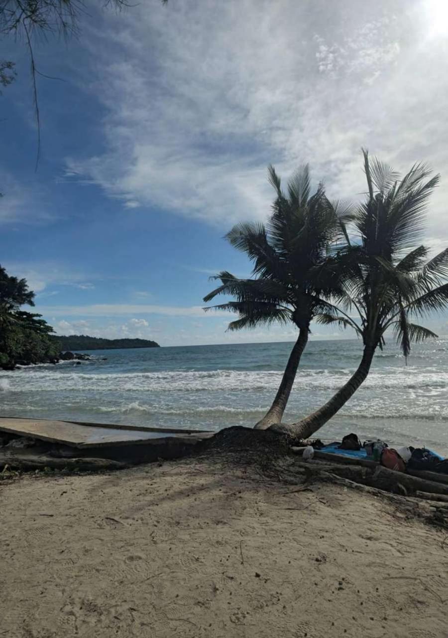 Koh Kood Aya Homestay Ko Kut Bagian luar foto