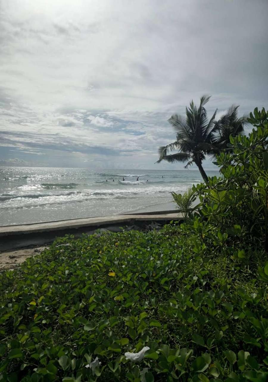 Koh Kood Aya Homestay Ko Kut Bagian luar foto