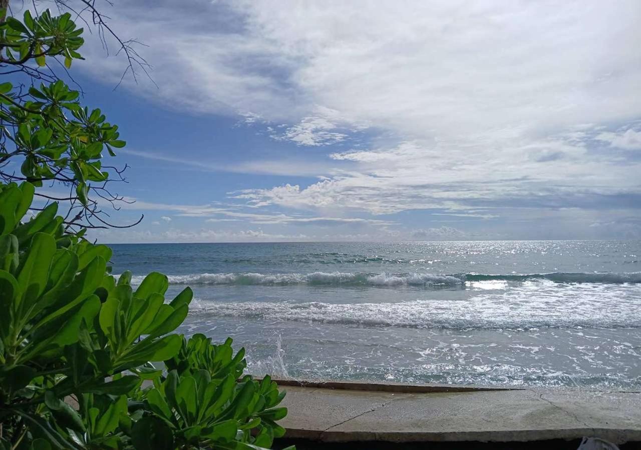 Koh Kood Aya Homestay Ko Kut Bagian luar foto