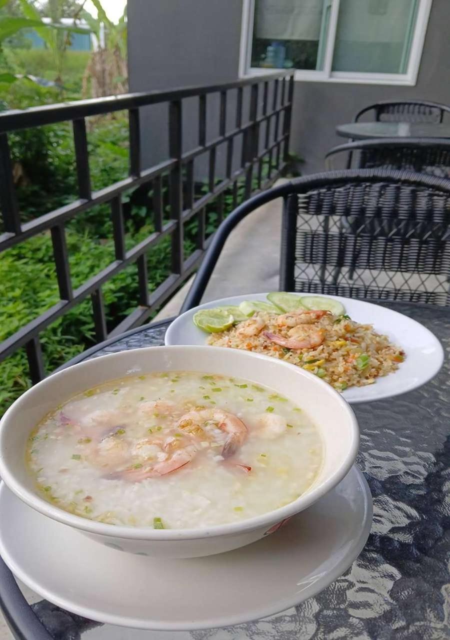 Koh Kood Aya Homestay Ko Kut Bagian luar foto